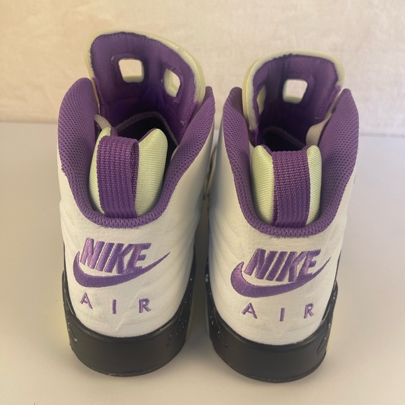 Jordan MVP (GS)|size 6.5y| unisex shoes - Picture 4 of 10